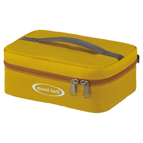 Mont-bell Cooler Box 便攜冰袋 2.5L